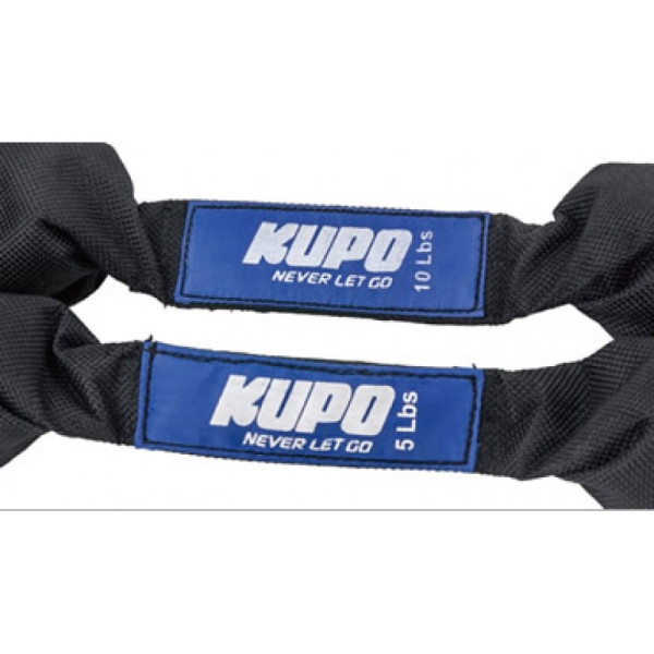 KSW-10 - противовес большой "оборачиваемый"