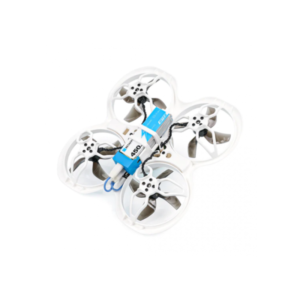 Квадрокоптер BetaFPV Cetus X Brushless Quadcopter