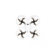Квадрокоптер BetaFPV Cetus X Brushless Quadcopter