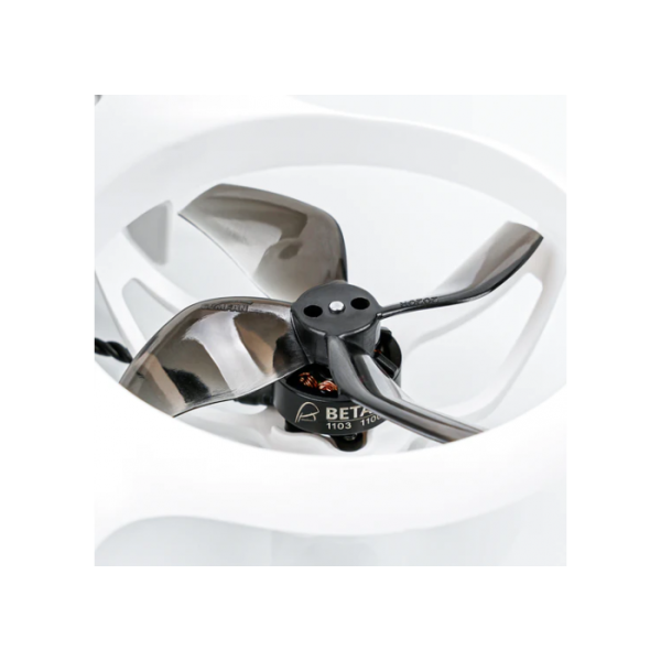 Квадрокоптер BetaFPV Cetus X Brushless Quadcopter