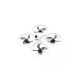 Квадрокоптер BetaFPV Cetus X Brushless Quadcopter