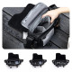 Сумка для камеры квадрокоптера на плечо мессенджер 5.6л 5кг Ulanzi MS12