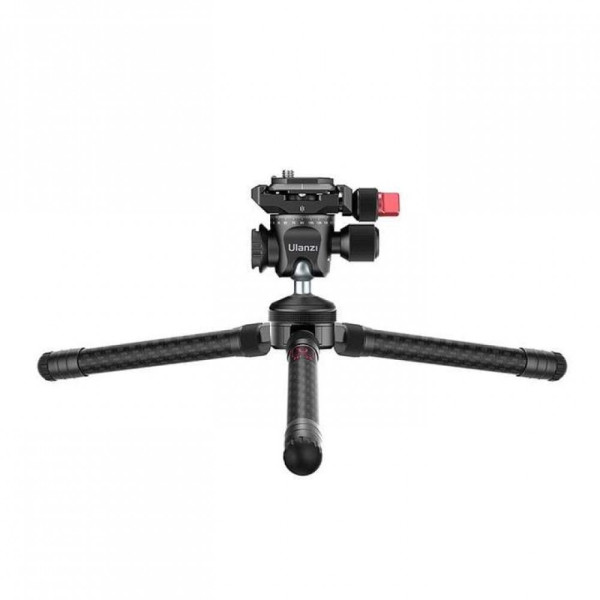 Штатив карбоновий з головкою MT-28+U-120 Ulanzi MT-29
