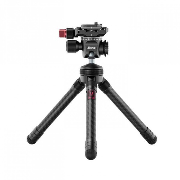 Штатив карбоновий з головкою MT-28+U-120 Ulanzi MT-29