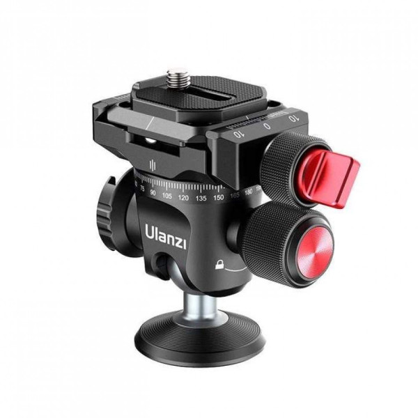 Штатив карбоновий з головкою MT-28+U-120 Ulanzi MT-29