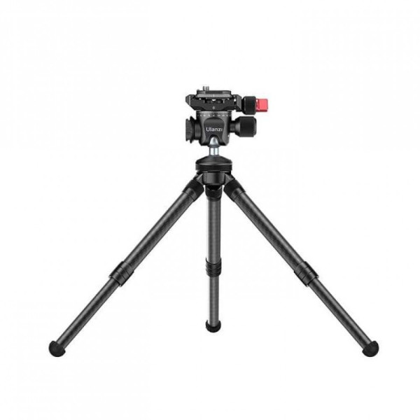 Штатив карбоновий з головкою MT-28+U-120 Ulanzi MT-29