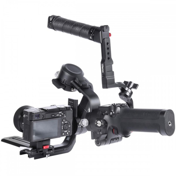 Ручка DJI RSC2/RS2 складная Ulanzi UURig R083