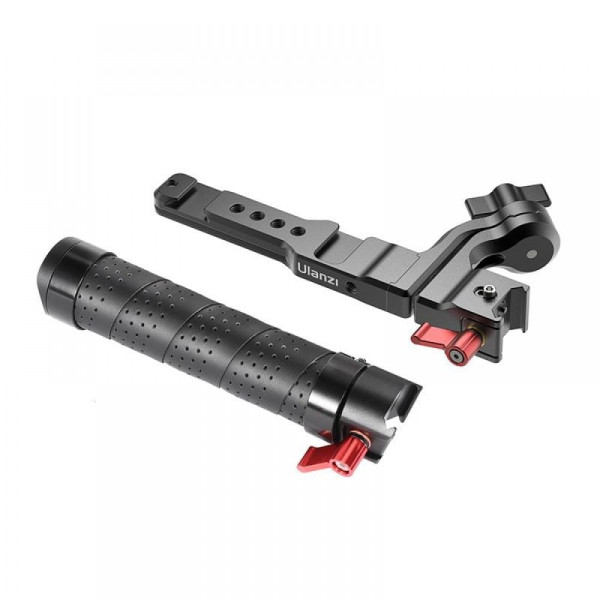 Ручка DJI RSC2/RS2 складная Ulanzi UURig R083