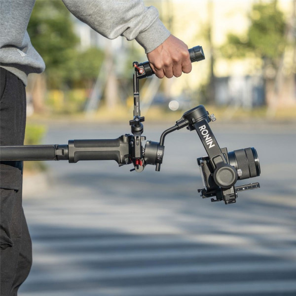 Ручка DJI RSC2/RS2 складная Ulanzi UURig R083