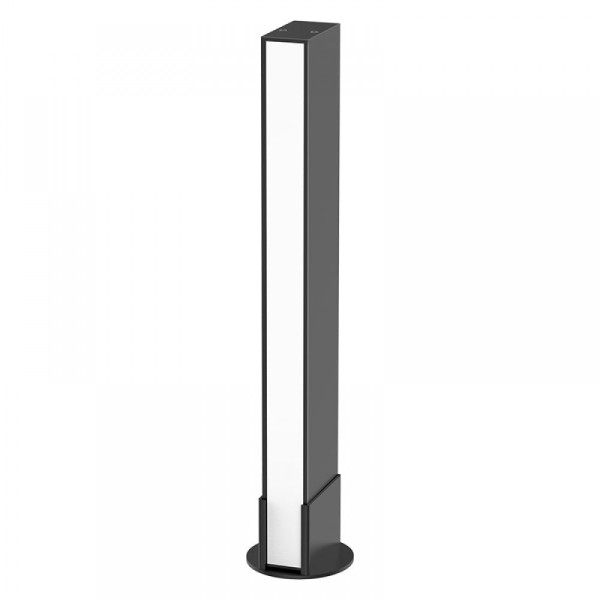 Светодиодный светильник двойная RGB панель Bluetooth Ulanzi VIJIM GL01