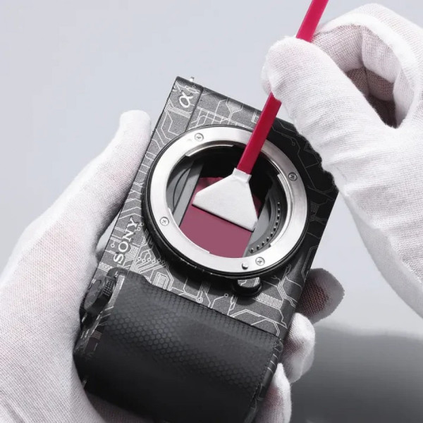 Набір для чистки Ulanzi CO28 Camera Cleaning Kit For Full Frame Cameras