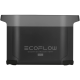 Набір EcoFlow DELTA Max 2000+ DELTA Max — набір додаткових акумуляторів