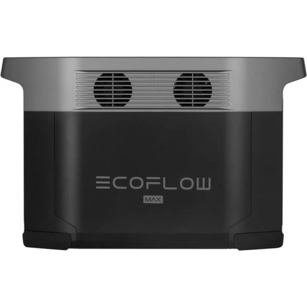 Набір EcoFlow DELTA Max 2000+ DELTA Max — набір додаткових акумуляторів