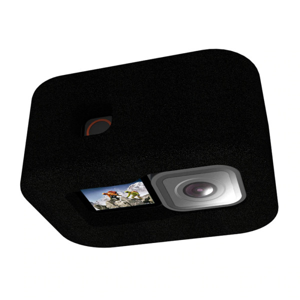 Вітрозахист поролоновий GoPro 12 / 11 / 10 / 9 ACprof GP910