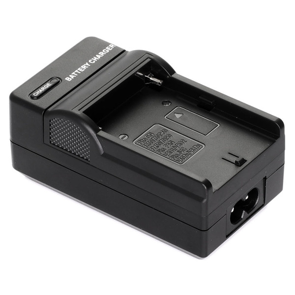 Зарядний пристрій для акумуляторів NP-F AC Prof NP-FM500H