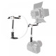 Кріплення шарнірне Magic Arm 30см AC Prof WG11