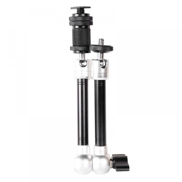 Кріплення шарнірне Magic Arm 30см AC Prof WG11