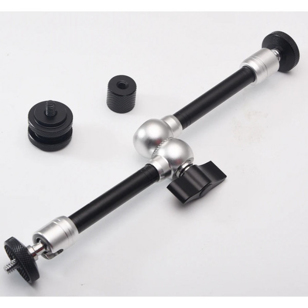 Кріплення шарнірне Magic Arm 30см AC Prof WG11