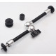 Кріплення шарнірне Magic Arm 30см AC Prof WG11
