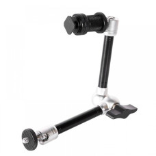 Кріплення шарнірне Magic Arm 30см AC Prof WG11