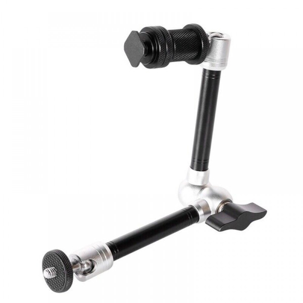 Кріплення шарнірне Magic Arm 30см AC Prof WG11