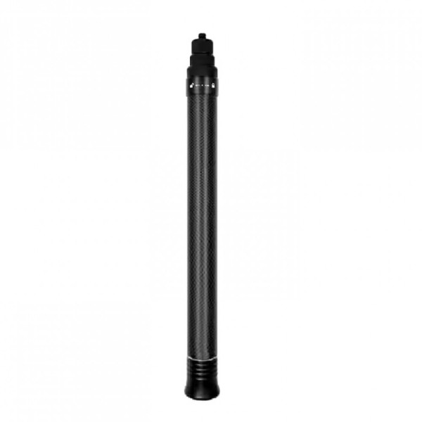 Монопод невидимка для Insta360 карбоновый 39-150см AC Prof IN-X3-17