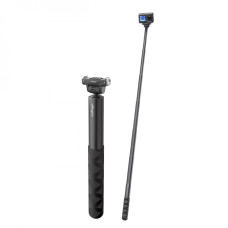 Монопод DJI Action 6 Osmo Nano магнітний швидкознімний 23-120см aMagisn TN15