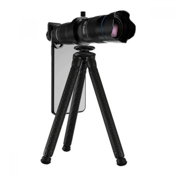 Объектив телескоп для телефона Apexel APL-JS60XJJ09