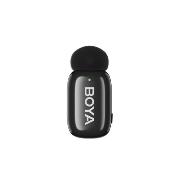 Микрофон беспроводной мини Type-C iPhone/Android BOYA Mini-14