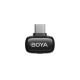 Микрофон беспроводной мини Type-C iPhone/Android BOYA Mini-14