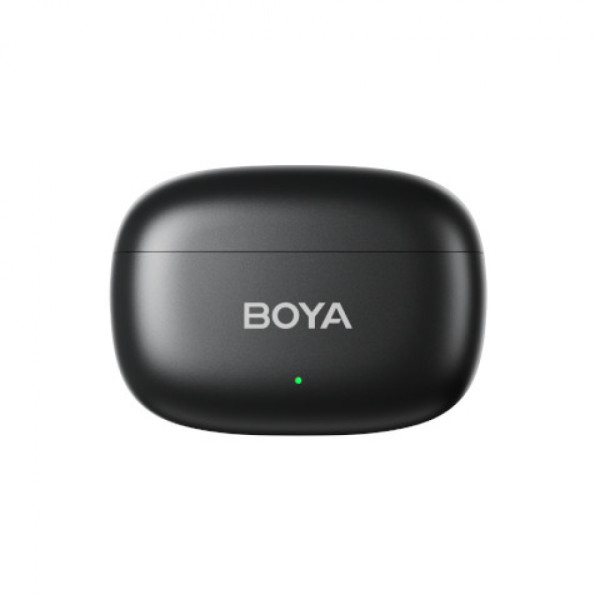 Микрофон беспроводной мини Type-C iPhone/Android BOYA Mini-14