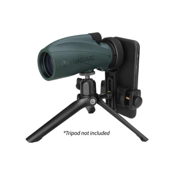 Монокуляр Vanguard VEO ED 8x42 WP (VEO ED 8420M)