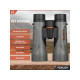 Бинокль Athlon Argos G2 HD 10x50