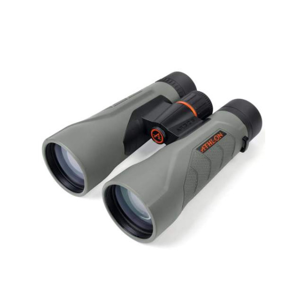 Бинокль Athlon Argos G2 HD 10x50