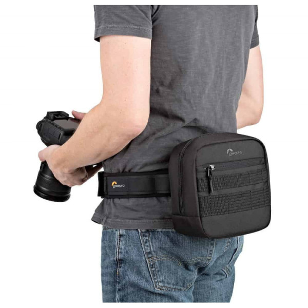 Сумка Lowepro ProTactic Utility Bag 100 AW (LP37181-PWW)