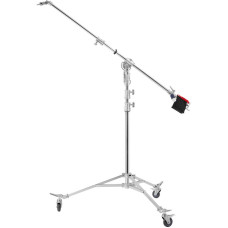 Студийный журавль с колёсами Visico LS-5010