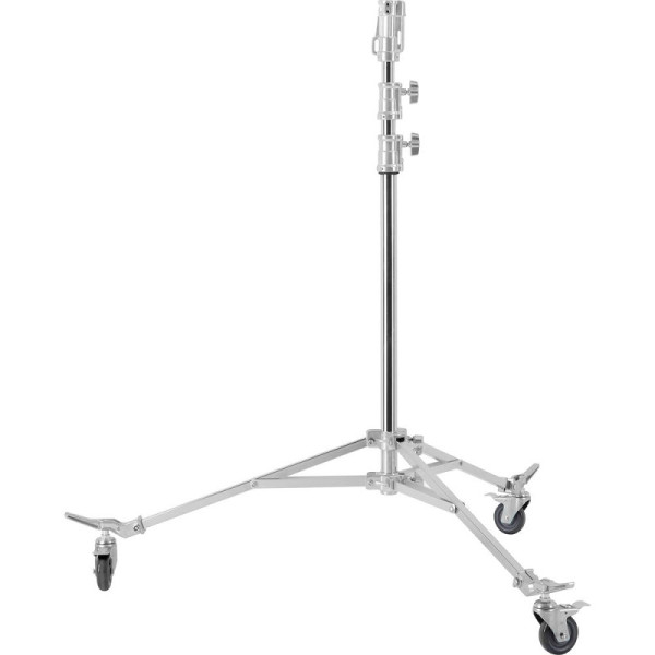 Студийный журавль с колёсами Visico LS-5010