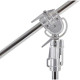 Студийный журавль с колёсами Visico LS-5010