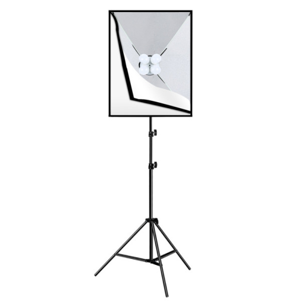 Набор постоянного света Puluz PU5071-2 Led Softbox Kit