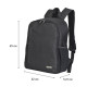 Рюкзак Caden D6B black