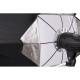 Софтбокс октагон AccPro SB-90 (90см)