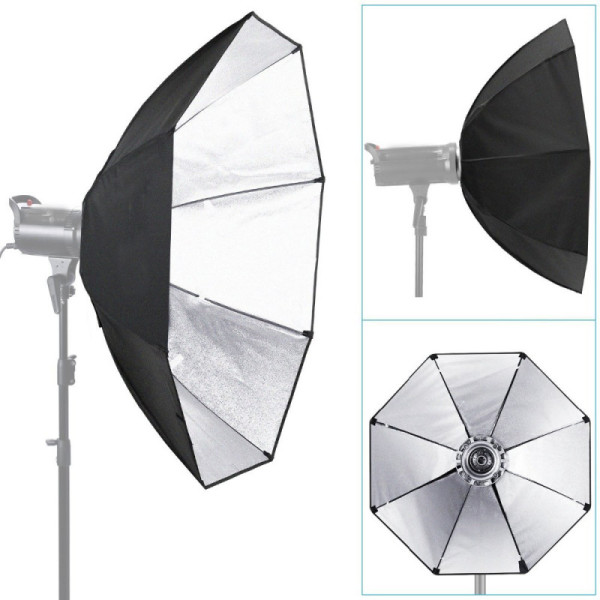 Софтбокс октагон AccPro SB-90 (90см)