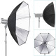 Софтбокс октагон AccPro SB-90 (90см)