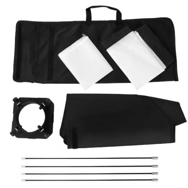 Софтбокс октагон AccPro SB-90 (90см)