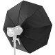 Софтбокс октагон AccPro SB-90 (90см)