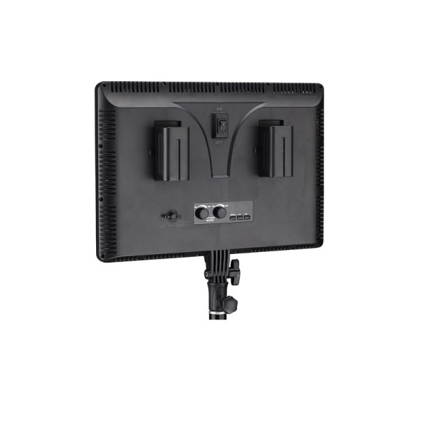 Постійне світло Visico LED-50AII Soft Light