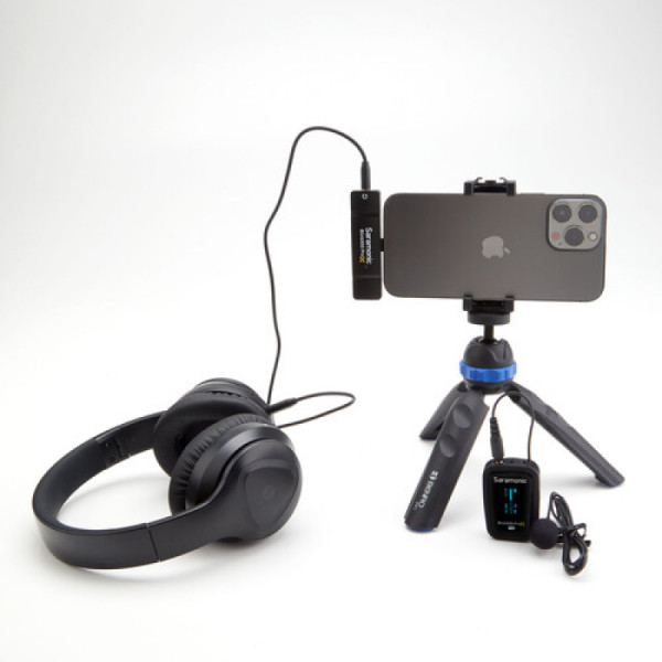 Радиосистема Saramonic Blink 500 ProX B3