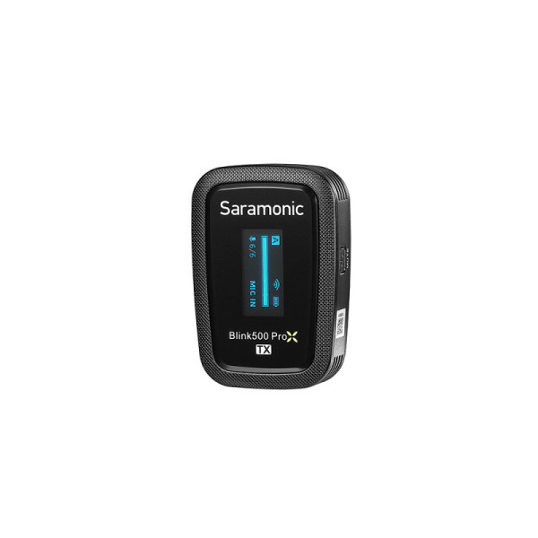 Радиосистема Saramonic Blink 500 ProX B3