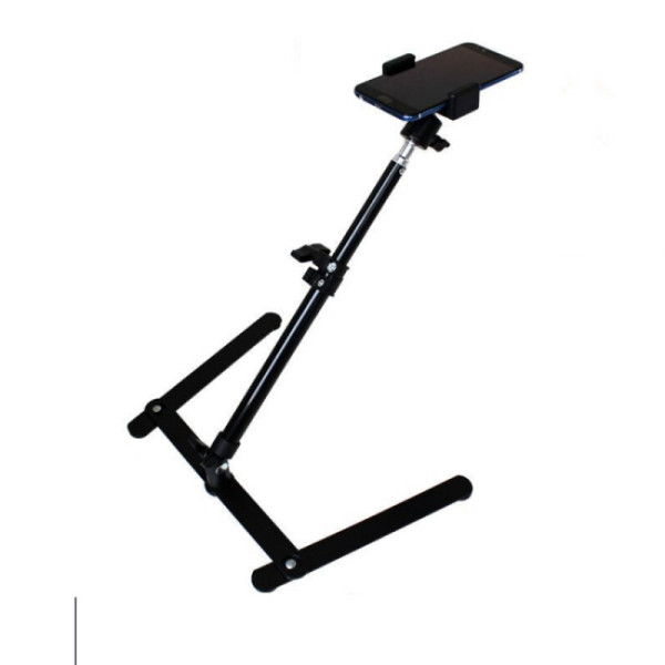 Кольцевой свет со стойкой AccPro TBD-0201A