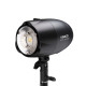 Студийная вспышка Visico VL-200 II Plus